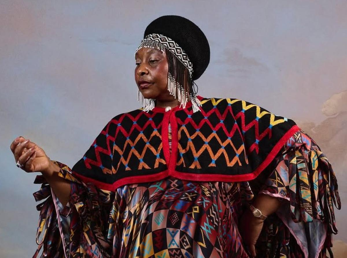 Honouring African Ancestral Heritage on Global Stage
